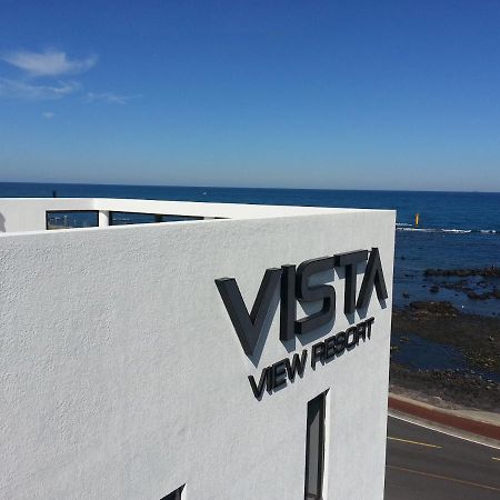 Vista Resort Jeju Buitenkant foto
