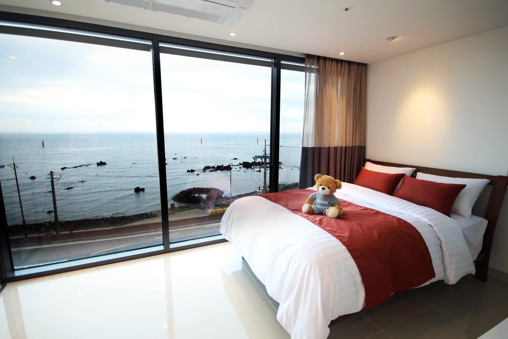 Vista Resort Jeju Kamer foto