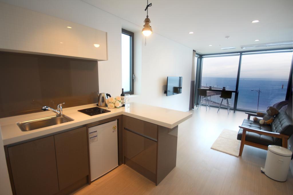 Vista Resort Jeju Kamer foto