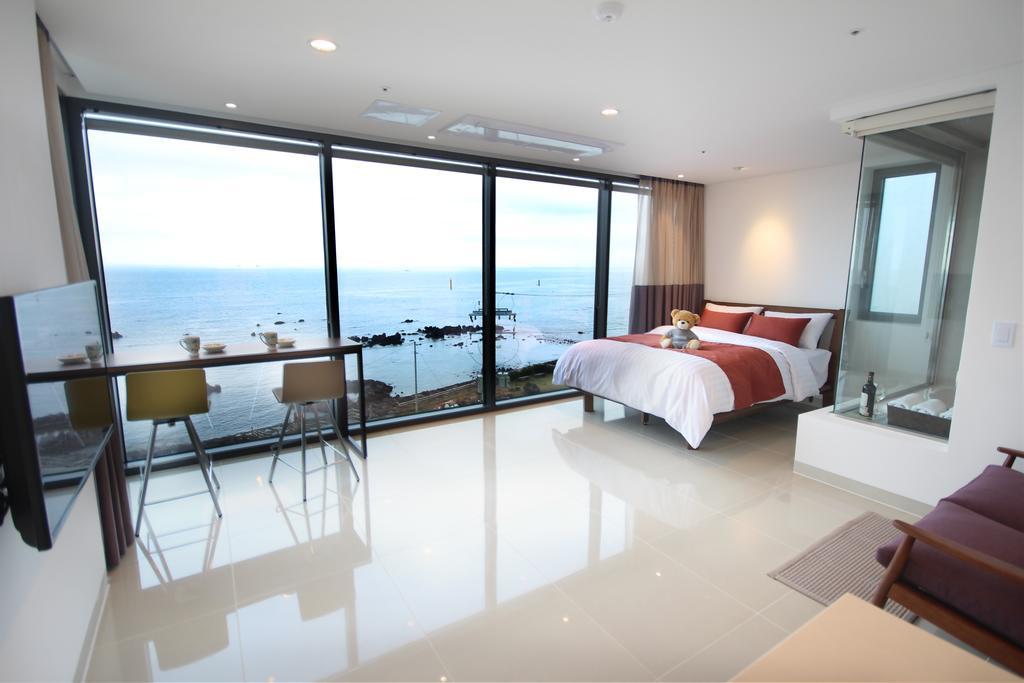Vista Resort Jeju Kamer foto