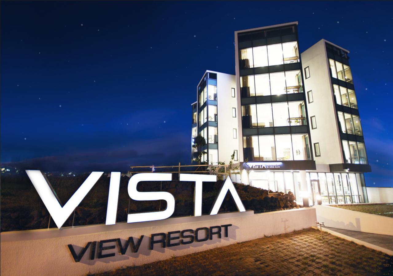 Vista Resort Jeju Buitenkant foto