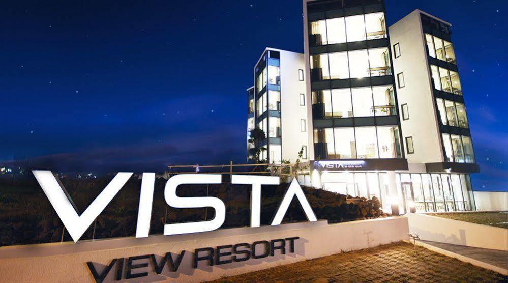 Vista Resort Jeju Buitenkant foto