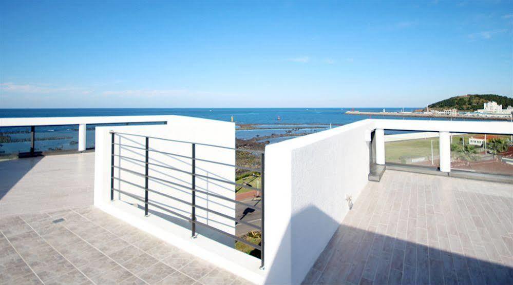 Vista Resort Jeju Buitenkant foto